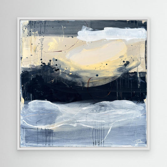 Canvas Print: "Then I’m going to Tokyo, Sweden, and Italy"